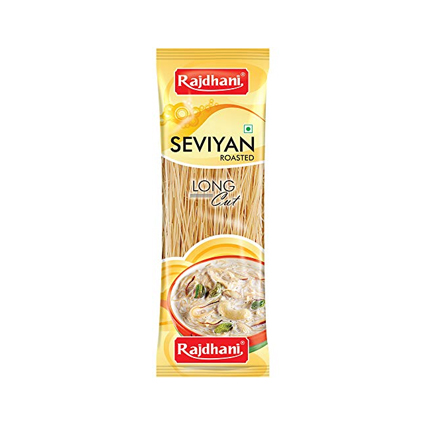 Rajdhani Seviyan Roasted Long Cut